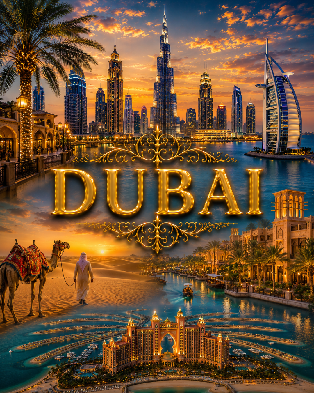 Dubai